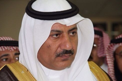 صورة المحافظ