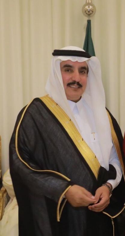 صورة المحافظ