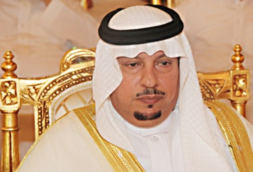 صورة المحافظ
