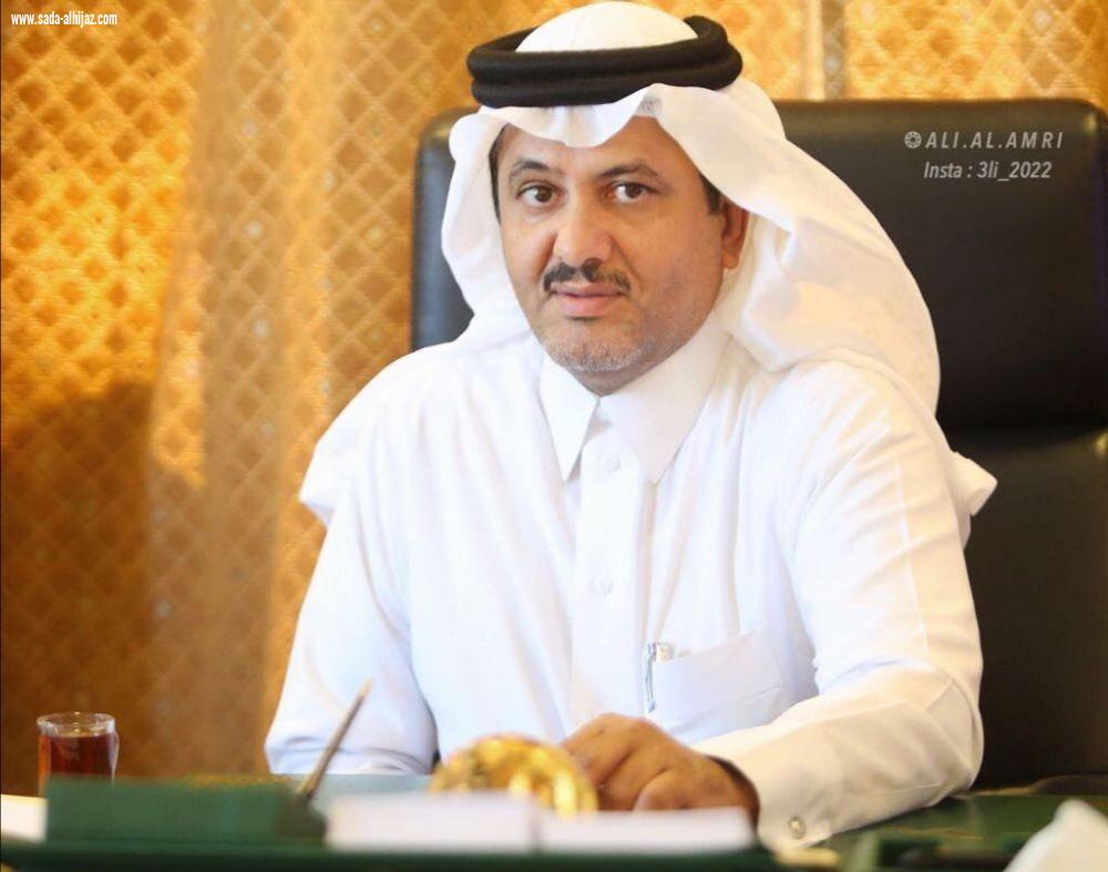 صورة المحافظ