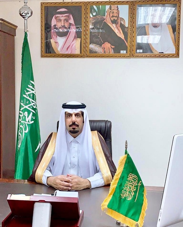 صورة المحافظ